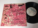 VERY RARE Riverside Label Backwoods Blues 10