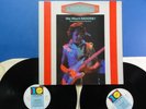 GARY MOORE  WE WANT MOORE LIVE Virgin 84 A-1U UK 1st pr 2xLP EX