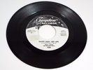 BILLY BOSS & THE BOSS TONES 45 Sweet Ruby Red Lips / Jones - Guyden Rare Soul