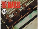THE BEATLES No.1 EP Parlophone GEP 8883 original 1963 Danish pressing EP