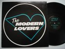 MODERN LOVERS S/T Original EX HOME OF THE HITS HH-1910 LP Jonathan Richman
