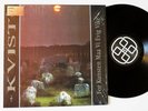 KVIST - For kunsten maa vi evig vike LP taake dodheimsgard