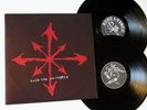 CRAFT - Fuck the Universe 2-LP RAR arckanum horna sargeist