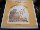 REYNARD: FRESH FROM THE EARTH: RARE PRIVATE FOLK: GRAPEVINE 102:+ INSERT:EX/EX