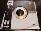 THE LAMBRETTAS: POISON IVY / RUNAROUND 1980 UK  7