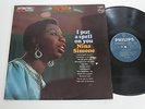 NINA SIMONE/I PUT A SPELL ON YOU-STEREO PARADE SERIE LP 1968 PHILIPS 870 015 BFY