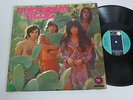 SHOCKING BLUE/SCORPIO´S DANCE  LP 1970 PINK ELEPHANT METRONOME MLP 15 377 FOC