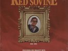Red Sovine The Late Great Red Sovine - Sealed vinyl LP album record Canadian