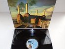 PINK FLOYD-ANIMALS...SUPERB 1ST UK ISSUE NEAR MINT/EXCELLENT VINYL LP 1977