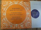 33CX 1581 Borodin / Tchaikovsky String Quartets / Hungarian Quartet B/G