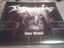 Tormentor - Anno Domini LP rare Mayhem Sunn 0))) Emperor Bathory Possessed