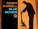 GORGEOUS EX Original Stereo Prestige LP KENNY BURRELL 