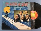 THE TYMES - So Much In Love - 1962 - Parkway Label - Mono(Group Photo Cover)