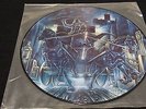 Dissection The Somberlain Pic Lp 1996 Ltd 1000
