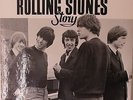 The Rolling Stones Story 12 Vinyl  LP's,  1963-1970 Box-Set original verpackt
