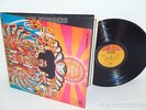 JIMI HENDRIX EXPERIENCE Axis Bold As Love LP Reprise RS 6281 Gatefold  2-tone