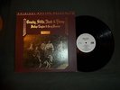 CROSBY STILLS NASH & YOUNG  DEJA VU  ORIGINAL MASTER RECORDING
