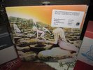 SEALED LED ZEPPELIN Vinyl Lp HOUSES OF THE HOLY Original 1970s Atlantic Rare