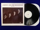 Beatles JOHNNY AND THE MOONDOGS SILVER DAYS Warwick records NICE