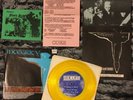 INTEGRITY In Contrast Of Sin GOLD wax