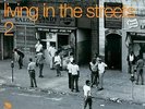 LIVING IN THE STREETS VOLUME 2 Various Artists NEW FUNK SOUL JAZZ 2X LP VINYL