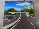Kraftwerk  Autobahn - LP
