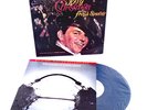Mobile Fidelity Collectors:1983 MFSL #1-035 A Jolly Christmas From Frank Sinatra