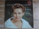 Elisabeth Schwarzkopf-In Songs You love-Gerald Moore-SAX 2265 ED1-M-