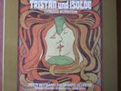 Wagner's Tristan und Isolde, Bernstein, Philips 6769 091, 5-LP Boxed Set NM