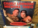 Charly Lownoise and MeNtal Theo - Wonderful Days