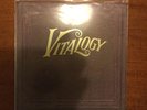 Pearl Jam - Vitalogy - Original 1996 Vinyl LP E 66900 BL 66900