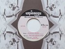 JIMI ENTLEY SOUND Charlie's Theme Apache 7 Inch Portishead J Dilla pysch funk