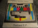 Young Marble Giants Testard E.P. Rough Trade Electronic Shipping 4$