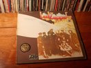 Led Zeppelin II LP ? Rare 1969 Original Vinyl Record 75th Best Album of All Time