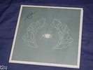 Jose Gonzalez - Vestiges & Claws (2015) SIGNED/AUTOGRAPHED Vinyl/Record LP