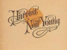 Neil Young–Harvest MS 2032 Buffalo Springfield, CSNY, Rolling Stones VG+/ VG+