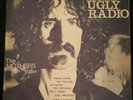 FRANK ZAPPA / THE MOTHERS Kill Ugly Radio  vinyl LP Kum Kang KL 1551