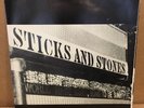 STICKS AND STONES World To Be Saved 7