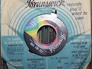 BILLY BUTLER **I'll Bet You** CARELESS HEART Northern Soul 45 on BRUNSWICK 55347