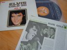 ELVIS PRESLEY KOREA VINYL LP 12