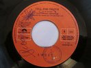 SWEET : Tell The Truth / At Midnight , GUATEMALA Promo