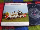 1960S SWISS PRIVATE Kernser Singbube boys' choir, Alpine, Switzerland RARE, MINT