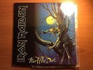 Iron Maiden - Fear of the dark. Russian 1993 press. NMINT  Mint-  play copy.