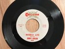 Jerry Fuller - Double Life - Challenge USA - Northern Soul 45