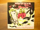 Kult Sampler  -  Pesthauch Des Dschungels - ParkPlatten - Original _1984