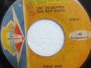 LOS DEMENTES RAY PEREZ EMAE EMAE  SALSA GUAGUANCO   # HEAR