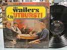 THE WAILERS - OUTBURST  LP - 1966 - MONO - UAL 3557 - IN SHRINK