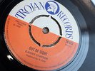 ?I WANT YOU CLOSER John Holt OUT OF SIGHT Danny Simpson SKA 69 REGGAE 7