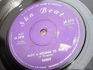 ? DANDY - RUDY A MESSAGE TO YOU // DANDY ROCKSTEADY SKA BEAT ANTHEM 7