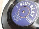 ? LLOYD CLARKE. RECO'S ALLSTARS - Fools Day UK ROCKSTEADY SKA REGGAE 7